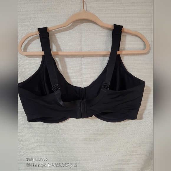 MODEM BRA 40 DDD Underwire - Picture 2 of 6